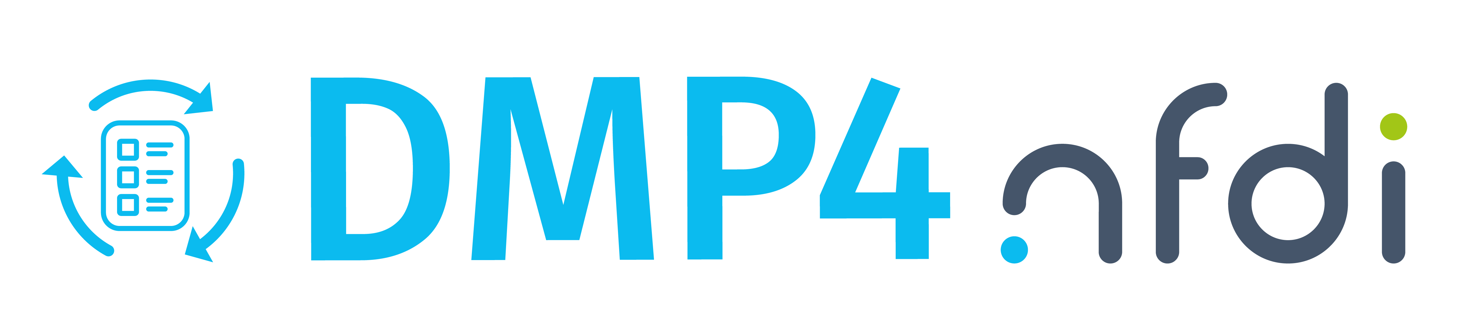 DMP4NFDI