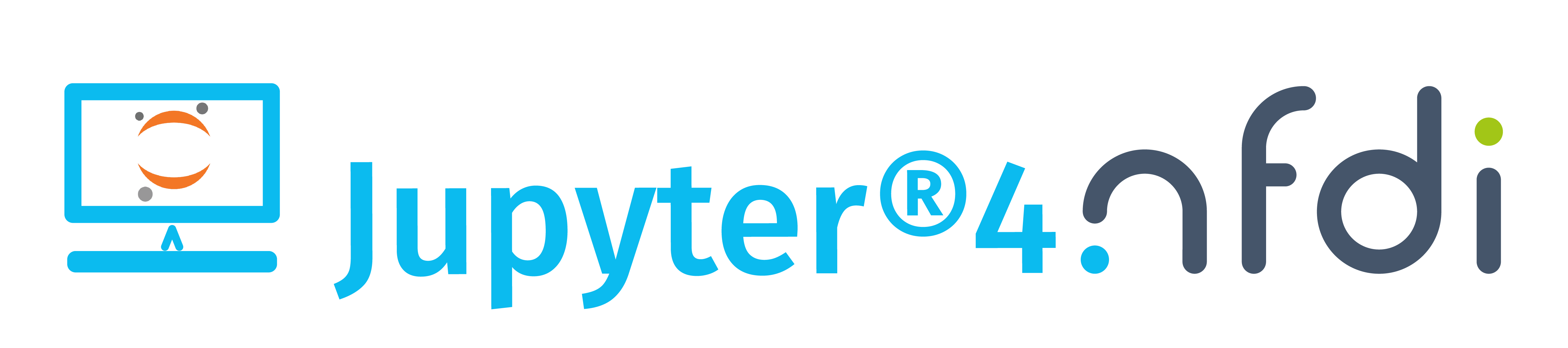 Jupyter4NFDI