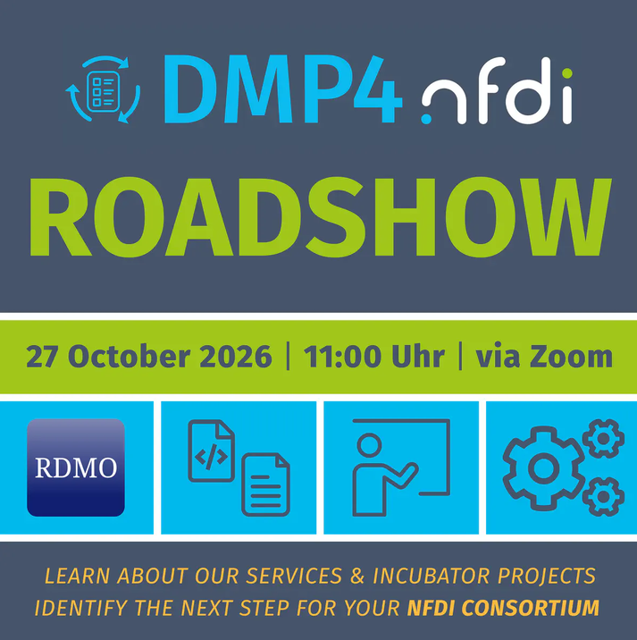Logo DMP4NFDI