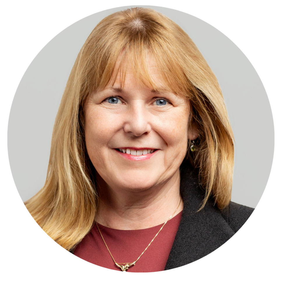 Picture of Rosie Hicks, CEO of the Australian Research Data Commons