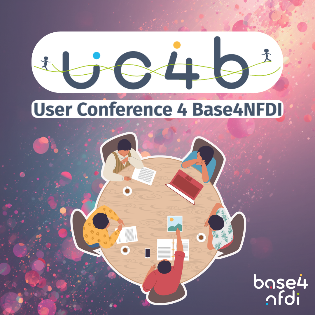 Teaser BaseBirthdayCampaign UC4B